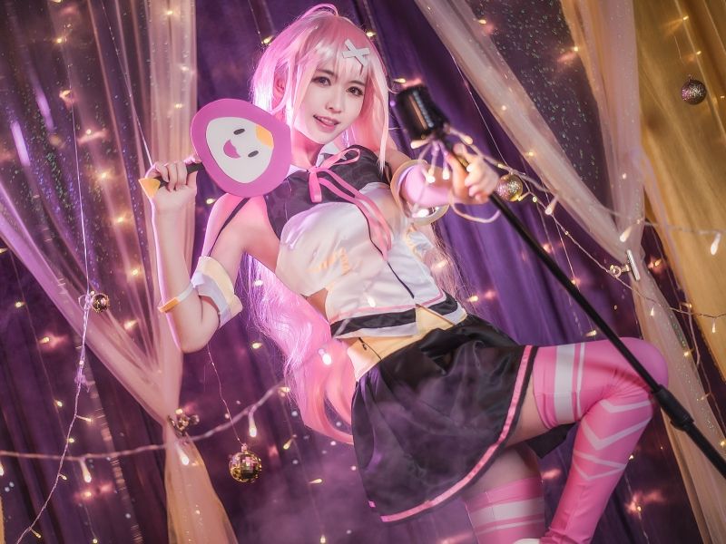 鳗鱼霏儿写真图片集套图[95套]合集网盘下载[14.5GB]