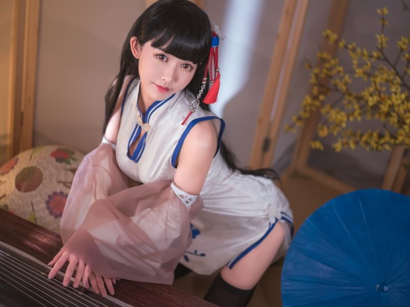 鳗鱼霏儿写真图片集套图[95套]合集网盘下载[14.5GB]