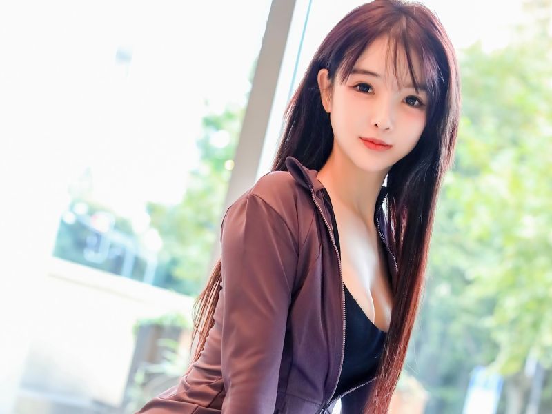 南初妹妹写真图片集套图[5套]合集网盘下载[711MB]