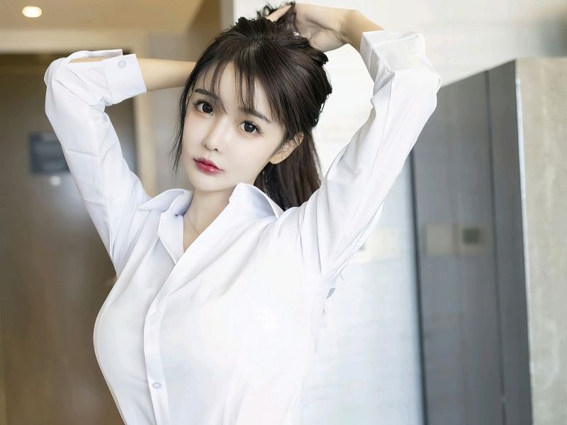 南初妹妹写真图片集套图[5套]合集网盘下载[711MB]