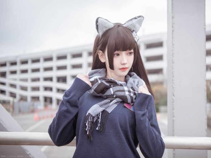 你的负卿写真图片集套图[36套]合集网盘下载[3GB]