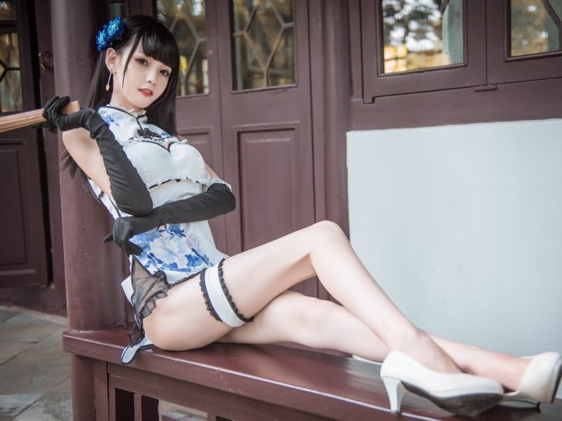 你的负卿写真图片集套图[36套]合集网盘下载[3GB]