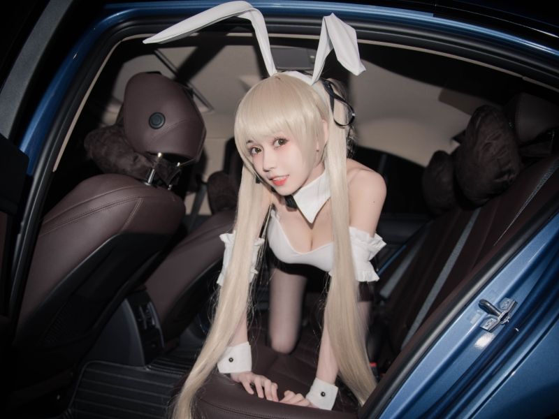 你的负卿写真图片集套图[36套]合集网盘下载[3GB]