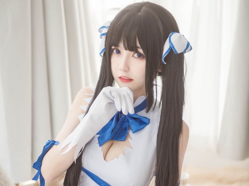 你的负卿写真图片集套图[36套]合集网盘下载[3GB]