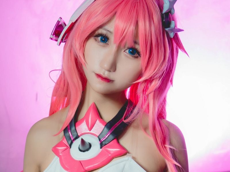 越南妹子KuukoW写真图片集套图[142套]合集网盘下载[35GB]