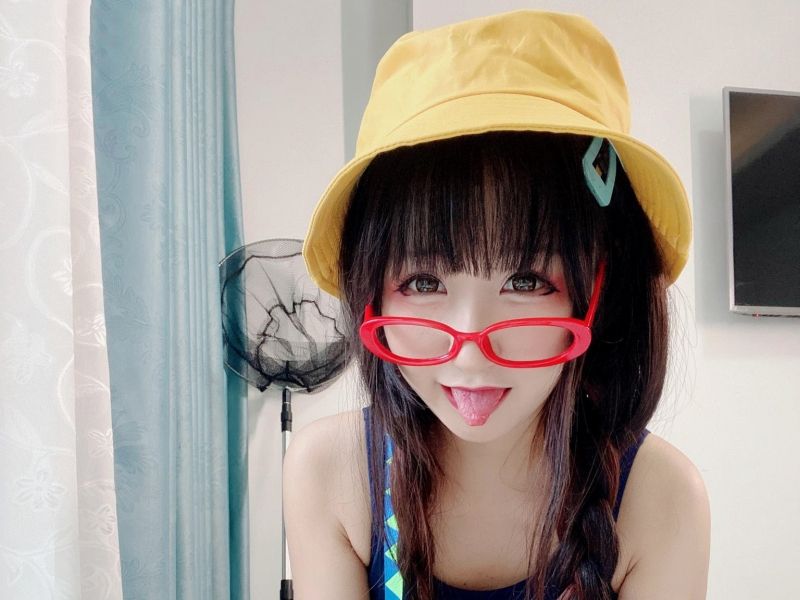 越南妹子KuukoW写真图片集套图[142套]合集网盘下载[35GB]