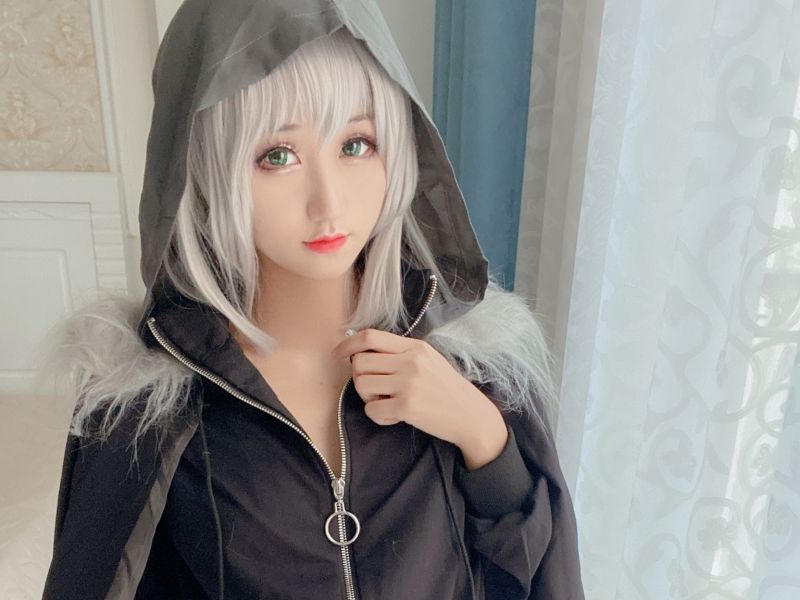 越南妹子KuukoW写真图片集套图[142套]合集网盘下载[35GB]