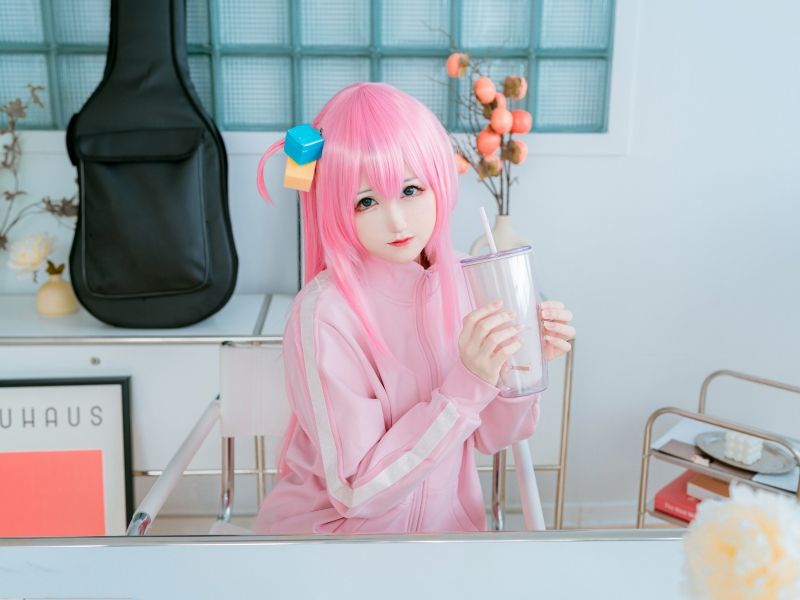 越南妹子KuukoW写真图片集套图[142套]合集网盘下载[35GB]