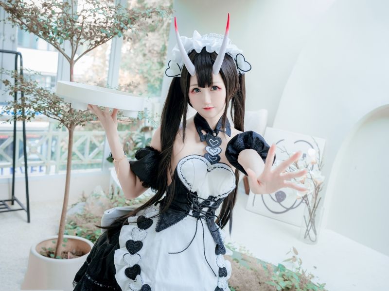 越南妹子KuukoW写真图片集套图[142套]合集网盘下载[35GB]