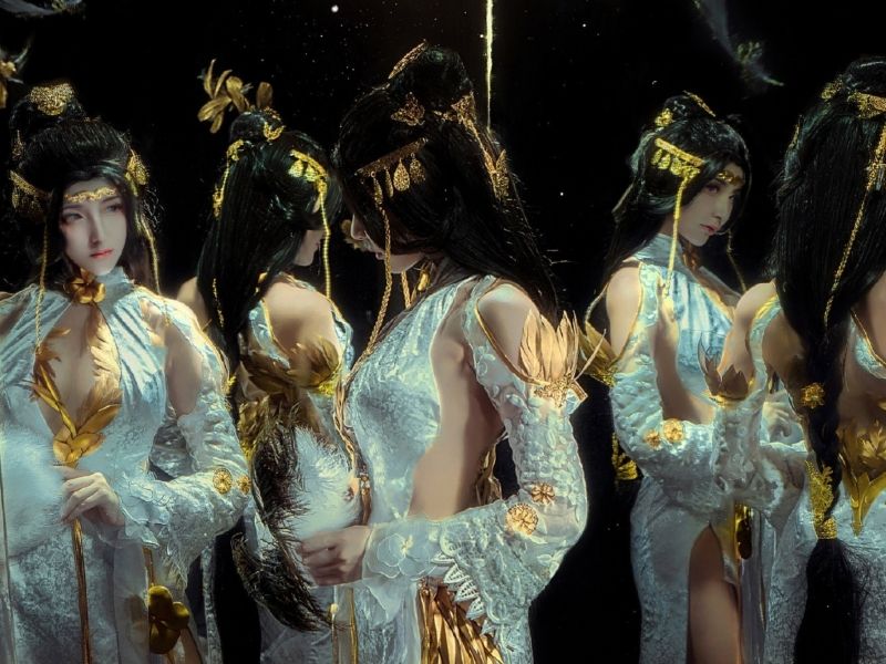 在下萝莉控ii写真图片集套图[32套]合集网盘下载[3.47GB]