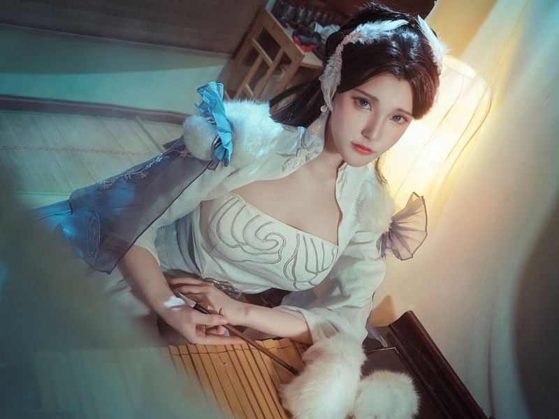 在下萝莉控ii写真图片集套图[32套]合集网盘下载[3.47GB]