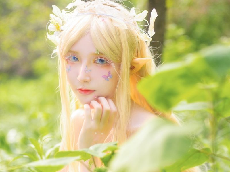 在下萝莉控ii写真图片集套图[32套]合集网盘下载[3.47GB]