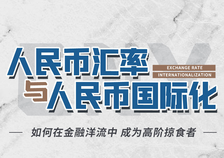 翟东升-人民币汇率与人民币国际化