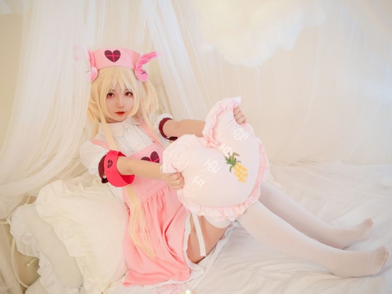 五更百鬼写真图片集套图[60套]合集网盘下载[9.45GB]