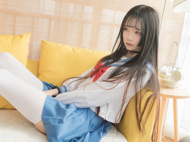 五更百鬼写真图片集套图[60套]合集网盘下载[9.45GB]