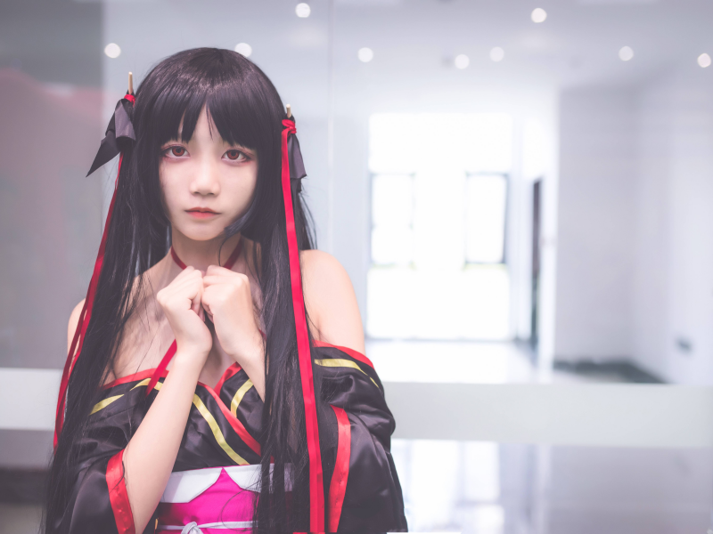 五更百鬼写真图片集套图[60套]合集网盘下载[9.45GB]