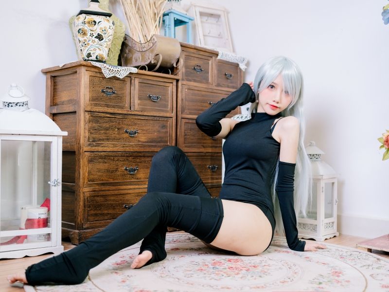 果咩酱w写真图片集套图46套]合集网盘下载[12GB]