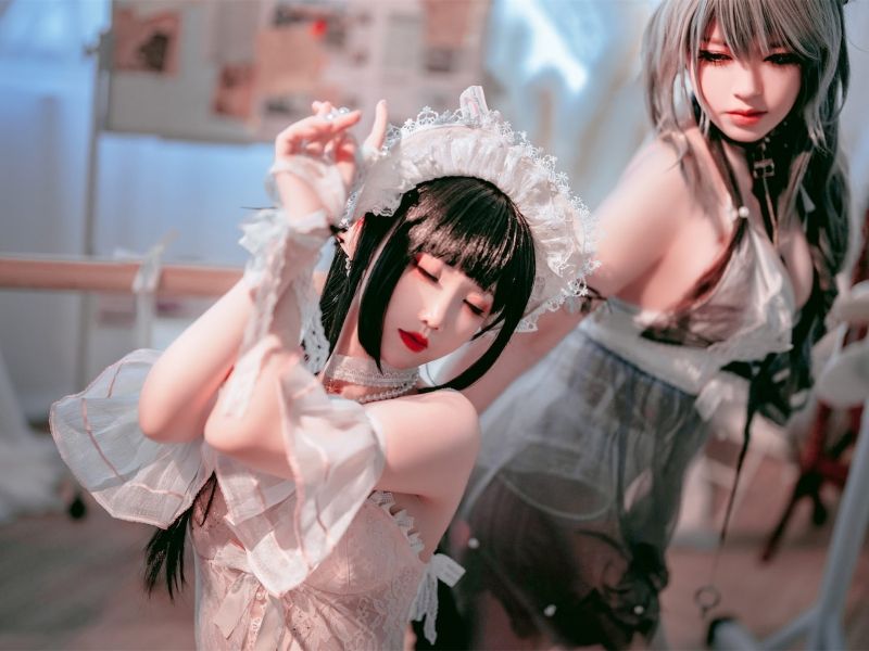 面饼仙儿写真图片集套图[132套]合集网盘下载[40.4GB]