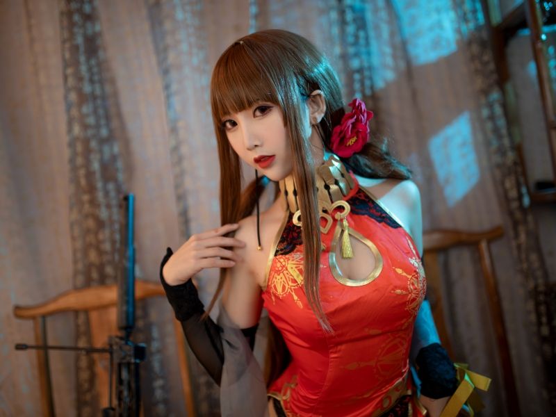 面饼仙儿写真图片集套图[132套]合集网盘下载[40.4GB]