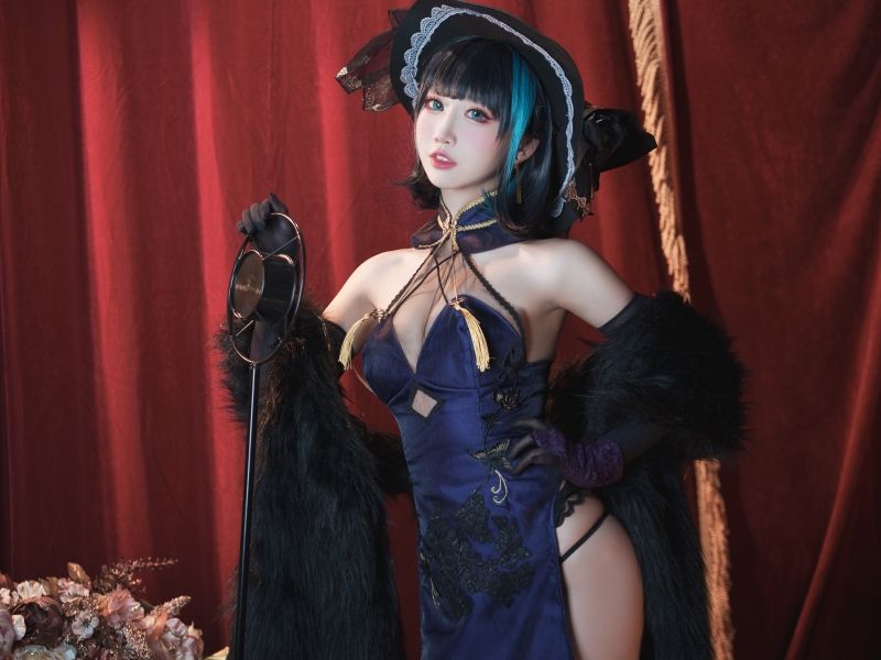 面饼仙儿写真图片集套图[132套]合集网盘下载[40.4GB]