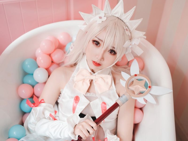 面饼仙儿写真图片集套图[132套]合集网盘下载[40.4GB]