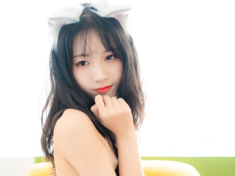 西瓜少女(西呱呀呀呀)写真图片集套图[26套]合集网盘下载[4.7GB]