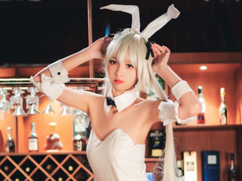 西瓜少女(西呱呀呀呀)写真图片集套图[26套]合集网盘下载[4.7GB]