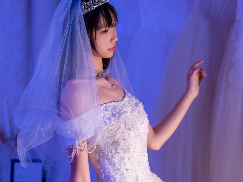 西瓜少女(西呱呀呀呀)写真图片集套图[26套]合集网盘下载[4.7GB]