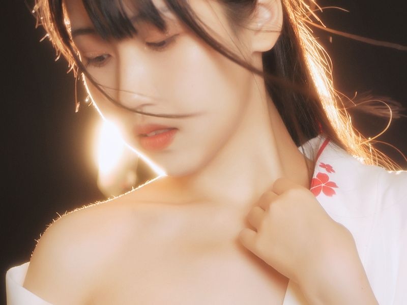 不呆猫写真图片集套图[26套]合集网盘下载[12GB]