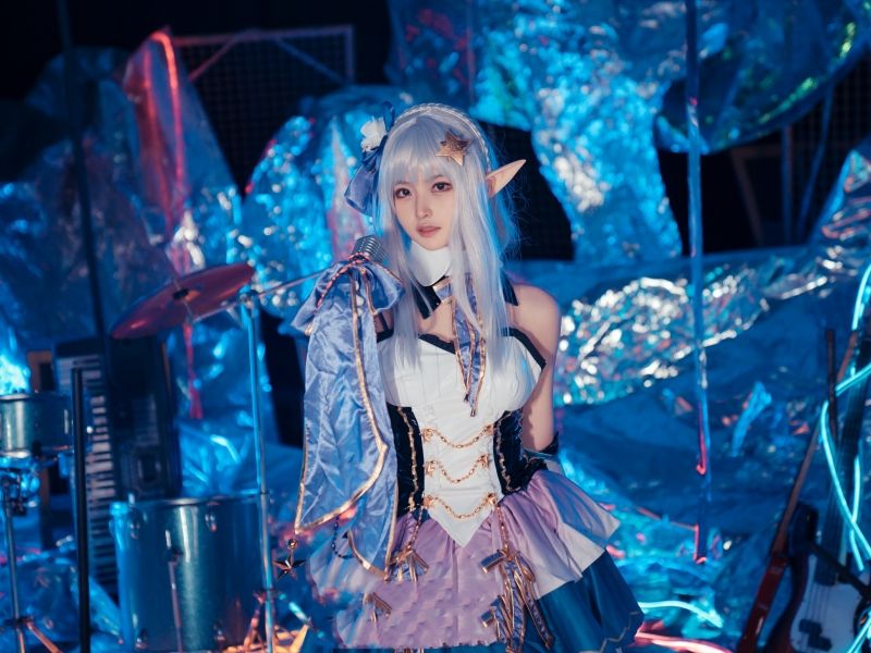 白莉爱吃巧克力写真图片集套图[14套]合集网盘下载[11.4GB]