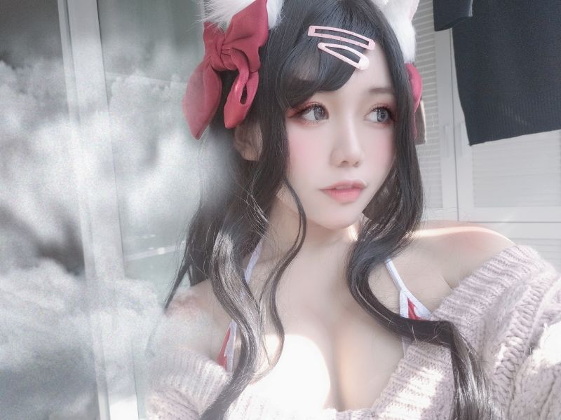 一笑芳香沁(浅川一笑)写真图片集套图[40套][3.34GB]合集网盘下载