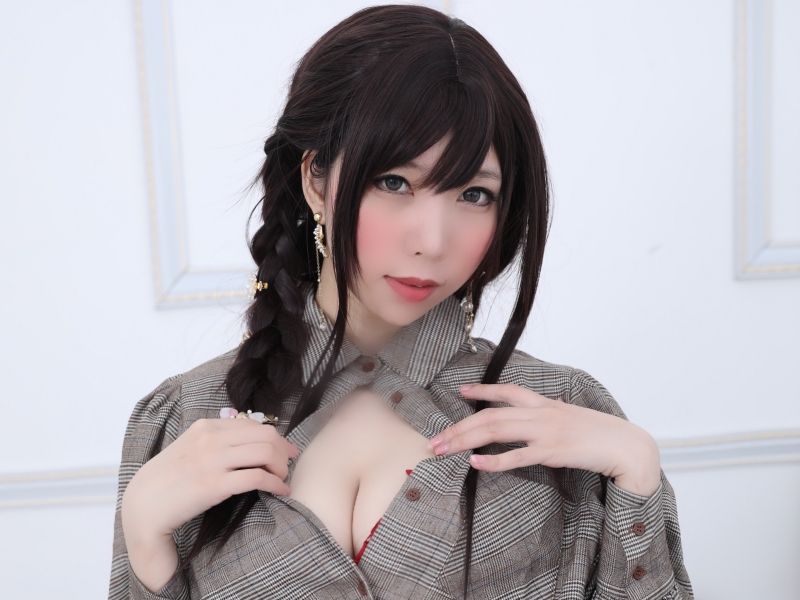 鹿野希写真图片集套图[49套][40.18GB]合集网盘下载