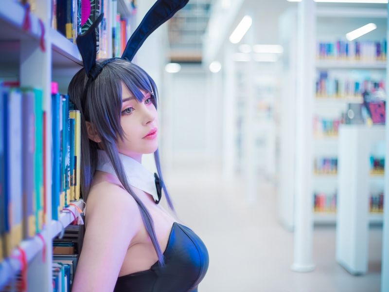 德国女神SayaTheFox写真图片集套图[43套][8.03GB]合集网盘下载