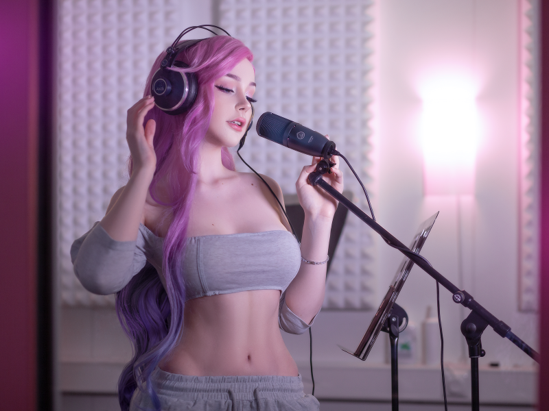 德国女神SayaTheFox写真图片集套图[43套][8.03GB]合集网盘下载