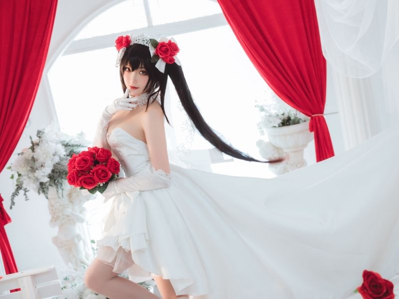 瓜希酱写真图片集套图[51套][3.27GB]合集网盘下载