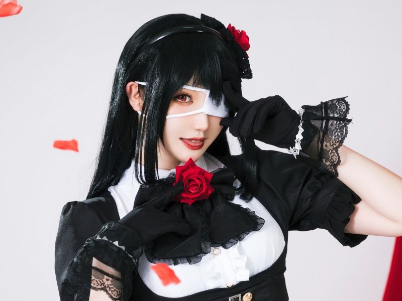 瓜希酱写真图片集套图[51套][3.27GB]合集网盘下载