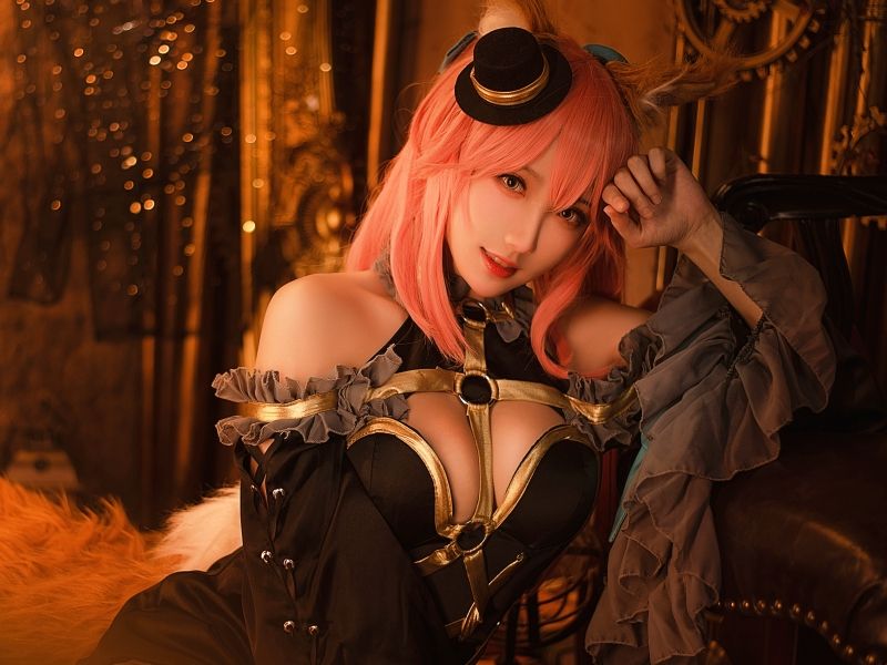 瓜希酱写真图片集套图[51套][3.27GB]合集网盘下载