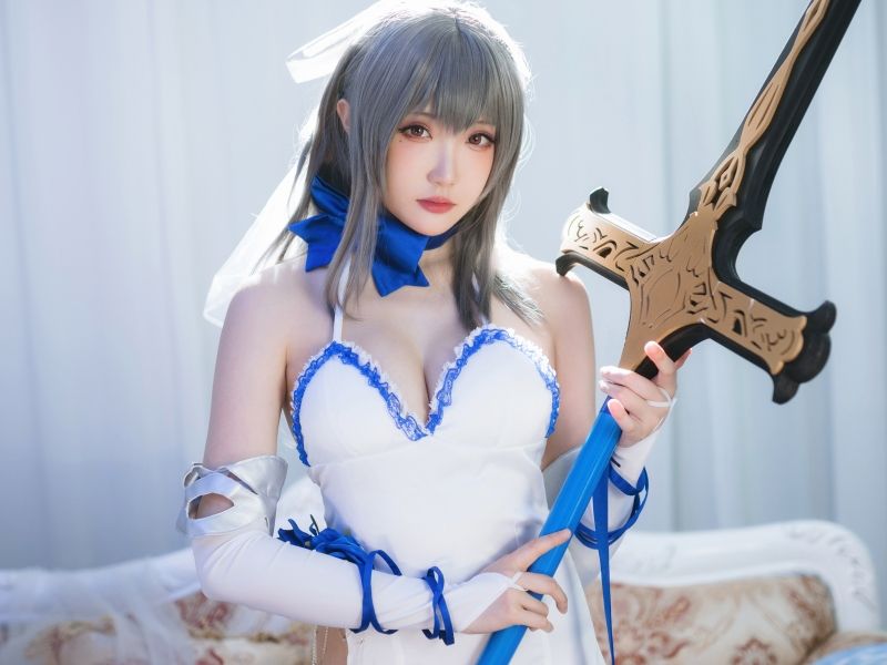 瓜希酱写真图片集套图[51套][3.27GB]合集网盘下载