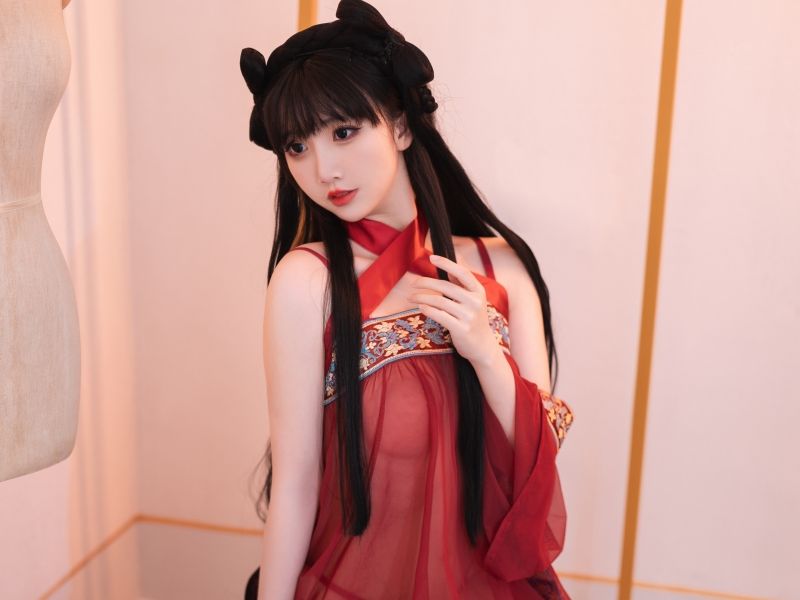 面饼仙儿写真图片集套图[132套]合集网盘下载[40.4GB]