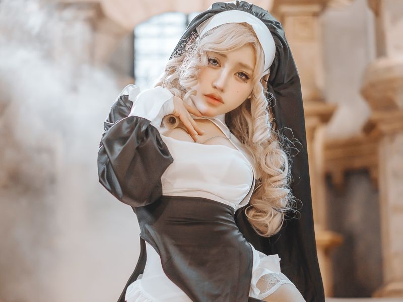 一笑芳香沁(浅川一笑)写真图片集套图[40套][3.34GB]合集网盘下载