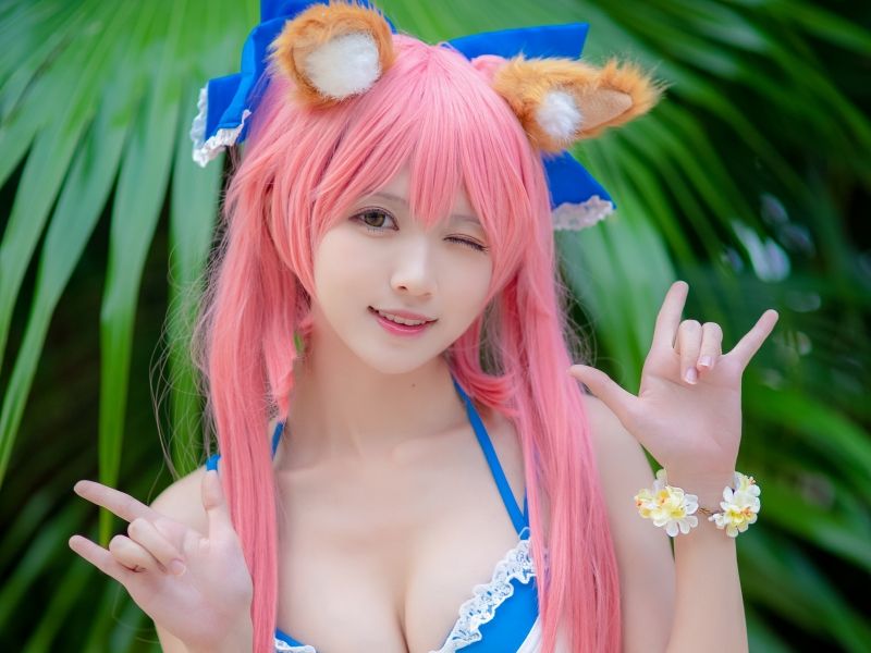 鳗鱼霏儿写真图片集套图[95套]合集网盘下载[14.5GB]