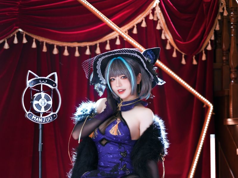 半半子写真图片集套图[59套][6.57GB]合集网盘下载