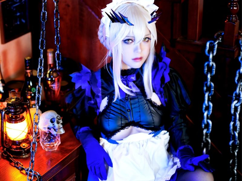 半半子写真图片集套图[59套][6.57GB]合集网盘下载