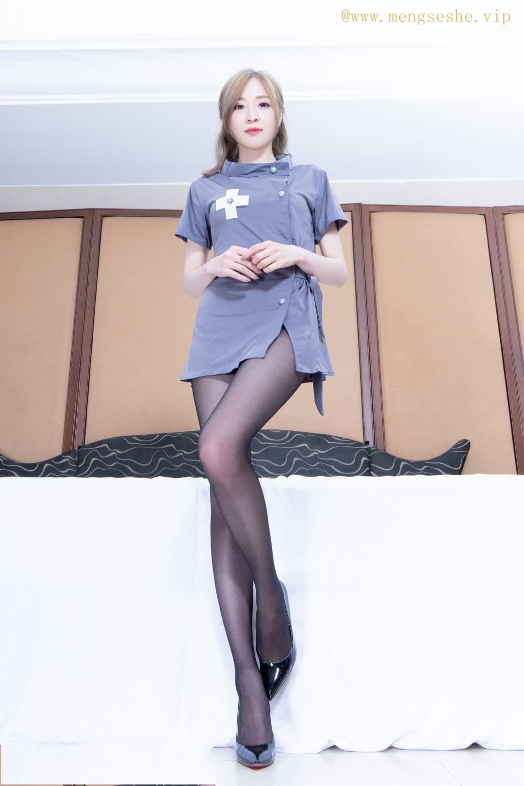 Beautyleg美腿 No.2256 Lucy[42P-388MB]