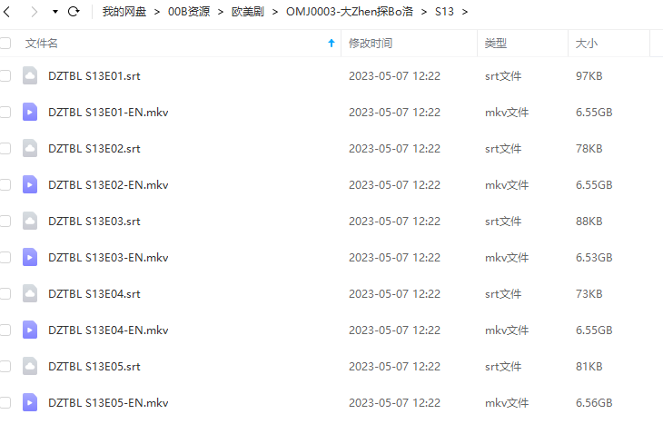 经典英剧《大侦探波洛》1-13季超清英语中字完整版插图2 经典英剧《大侦探波洛》1-13季超清英语中字完整版插图2