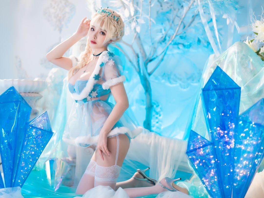 雯妹不讲道理写真图片集套图[56套][40GB]合集网盘下载