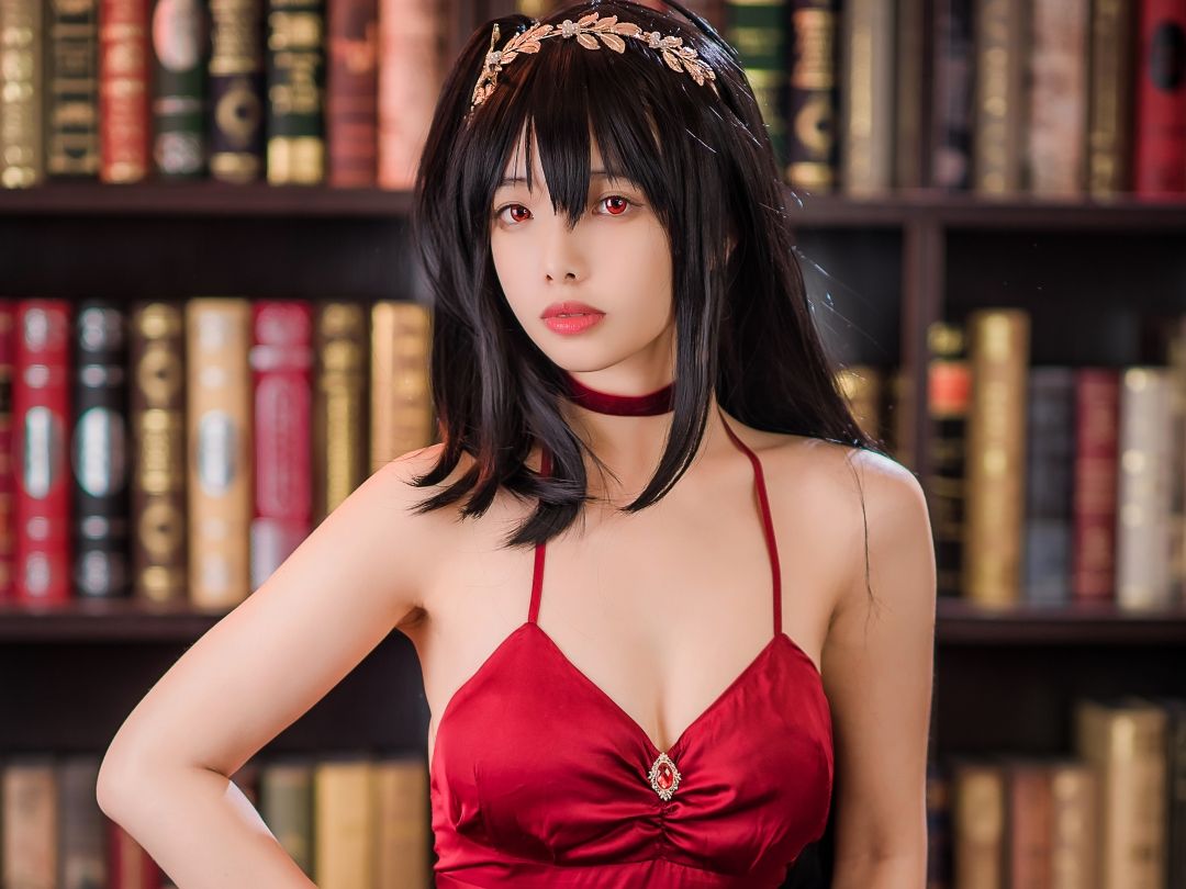 雯妹不讲道理写真图片集套图[56套][40GB]合集网盘下载