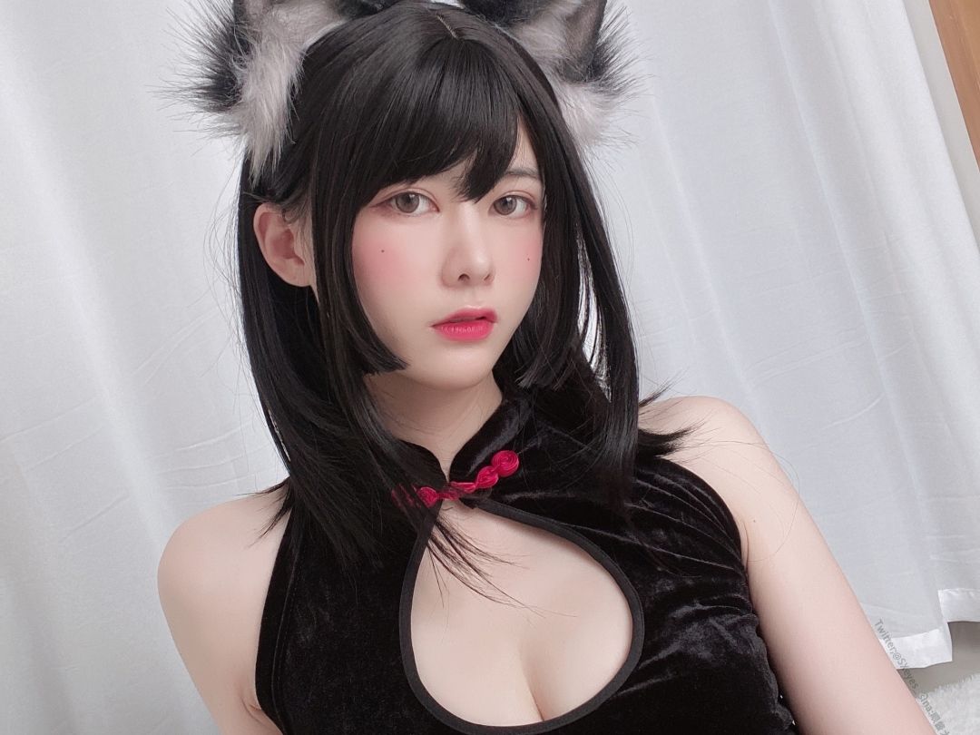 眼酱大魔王W写真图片集套图[105套][13.4GB]合集网盘下载