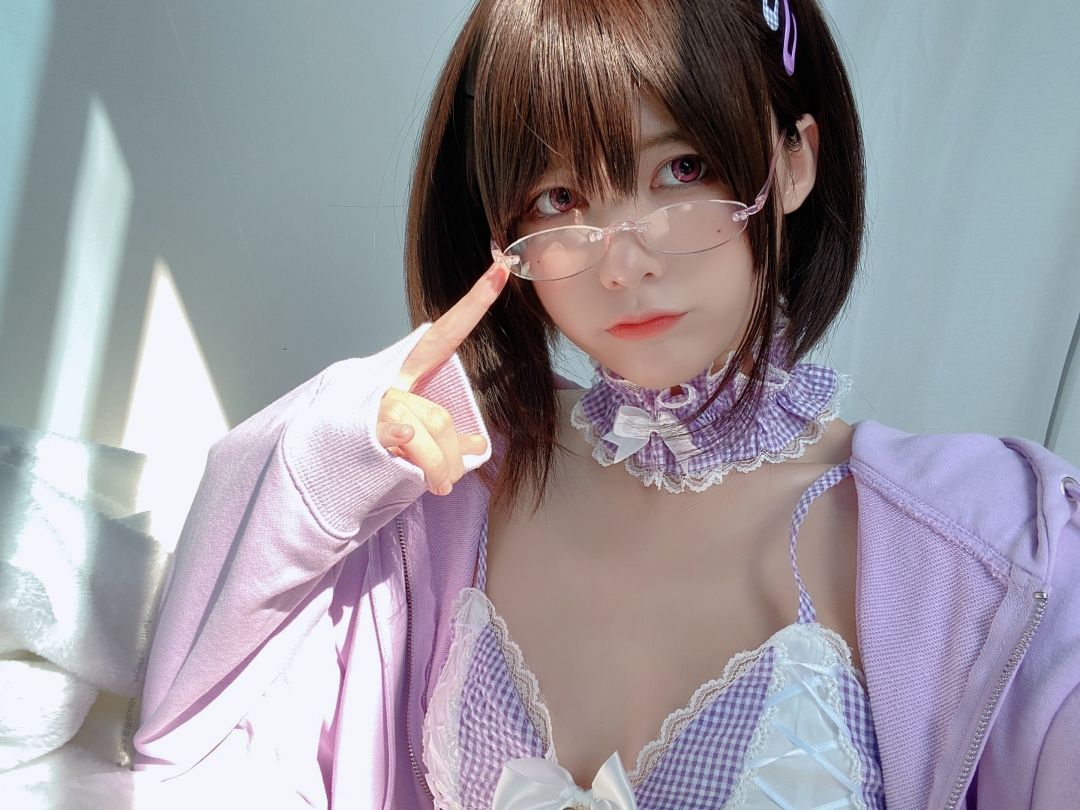 眼酱大魔王W写真图片集套图[105套][13.4GB]合集网盘下载