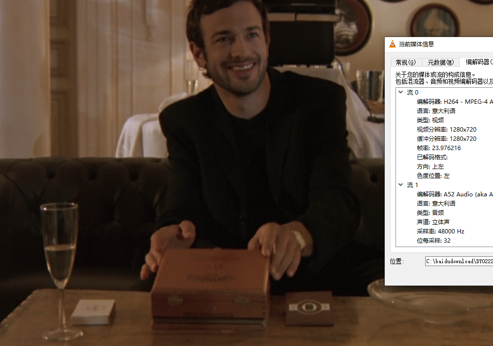 意大利导演丁度·巴拉斯(Tinto Brass)电影完整版作品22部(1976-2008)+短篇集4部插图2 意大利导演丁度·巴拉斯(Tinto Brass)电影完整版作品22部(1976-2008)+短篇集4部插图2